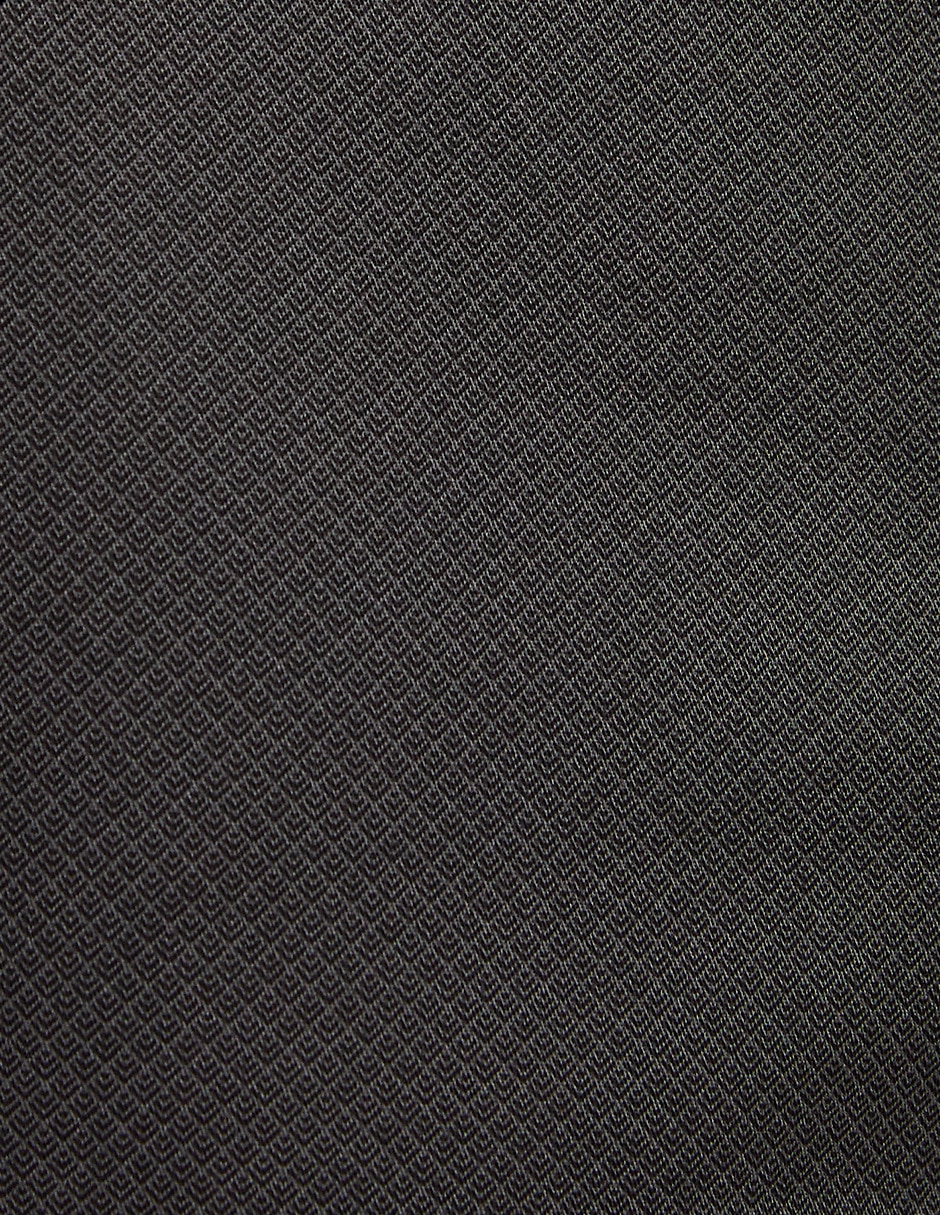 Pantalón business casual de vestir slim para hombre 6