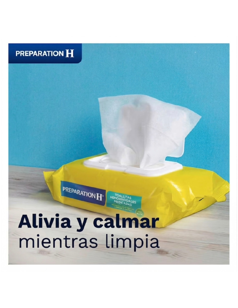 Set de toallas húmedas 3 piezas 2