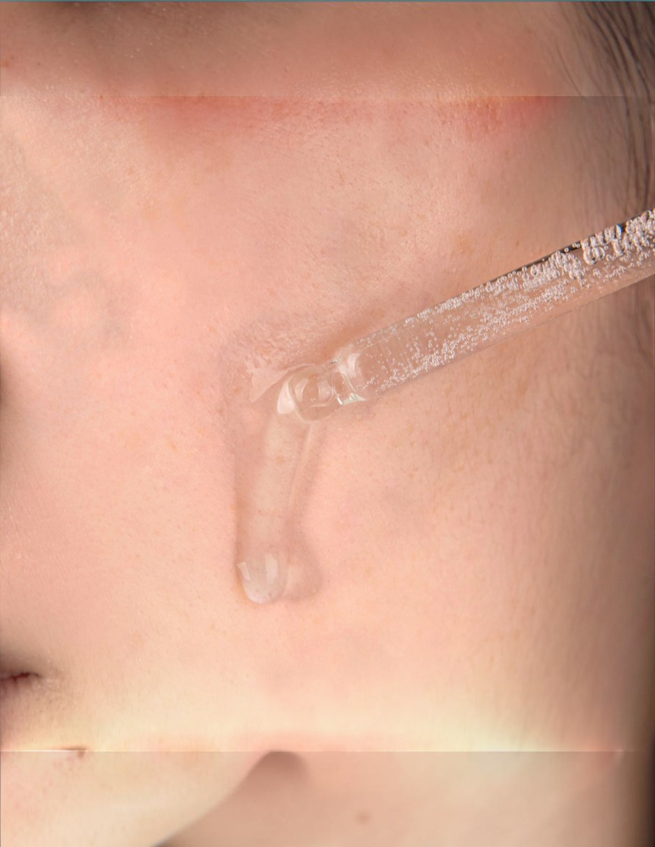 Sérum antimanchas facial hidratante y calmante todo tipo de piel 3