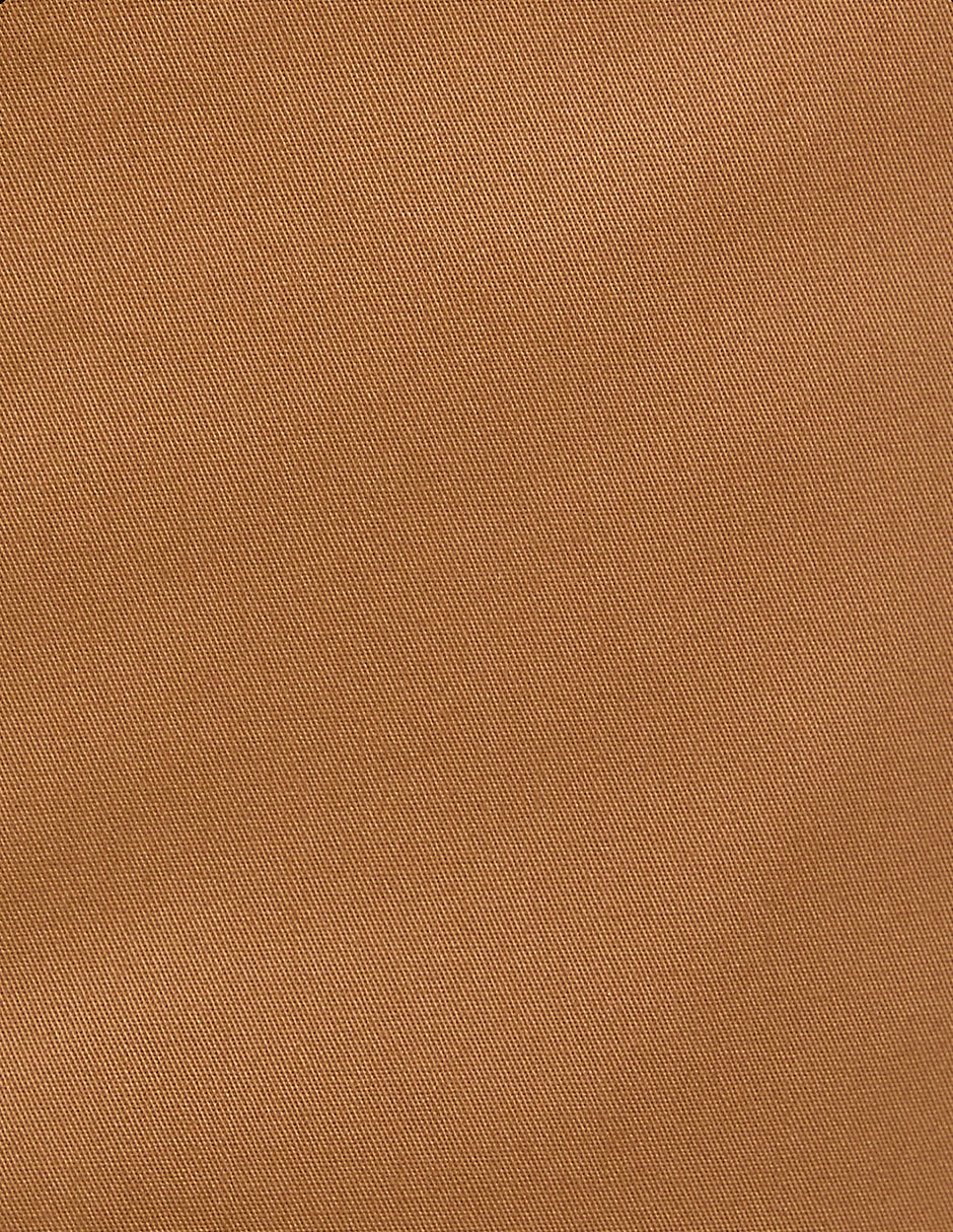Pantalón business casual de vestir slim para hombre 2