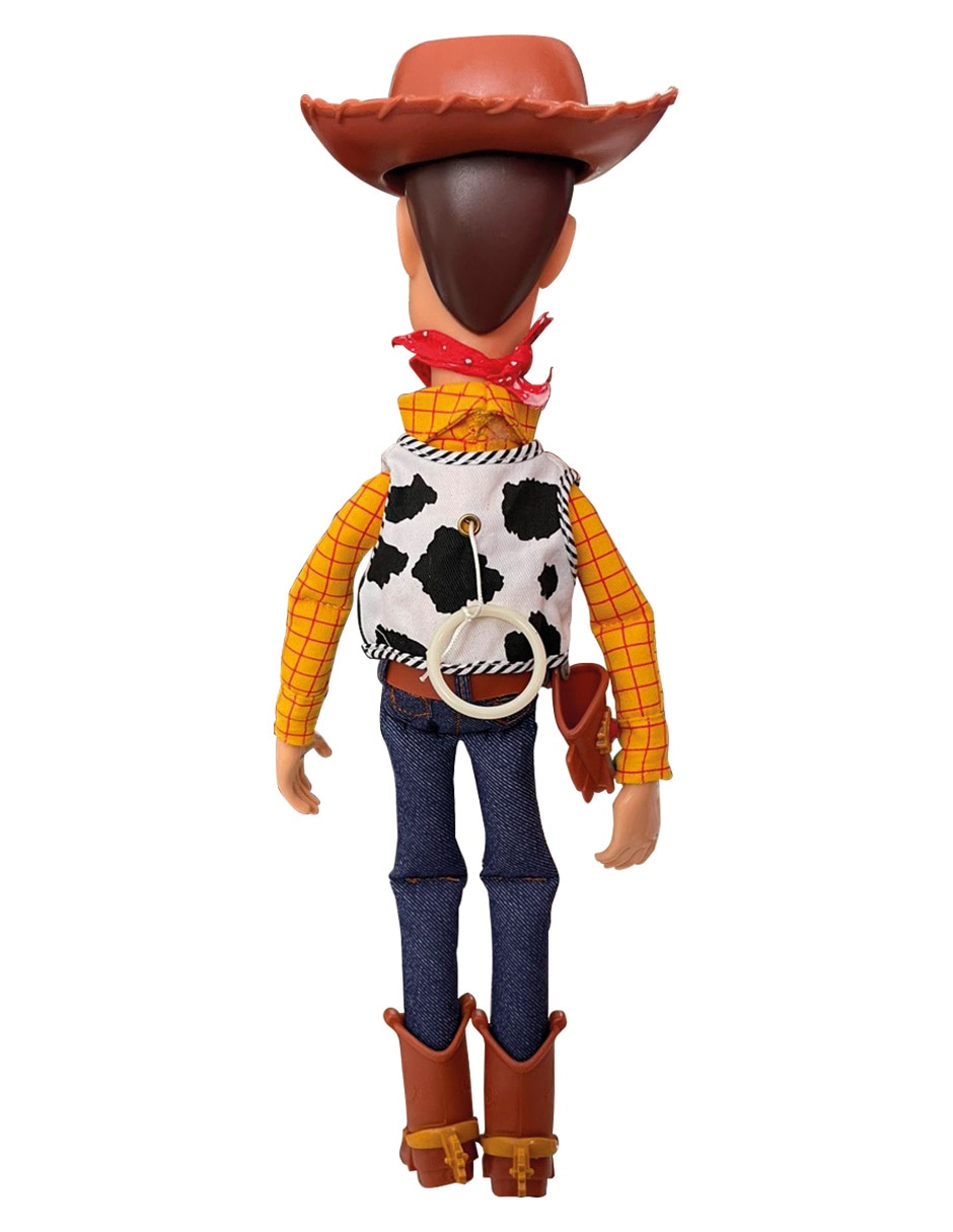 Juguete sheriff woody 5