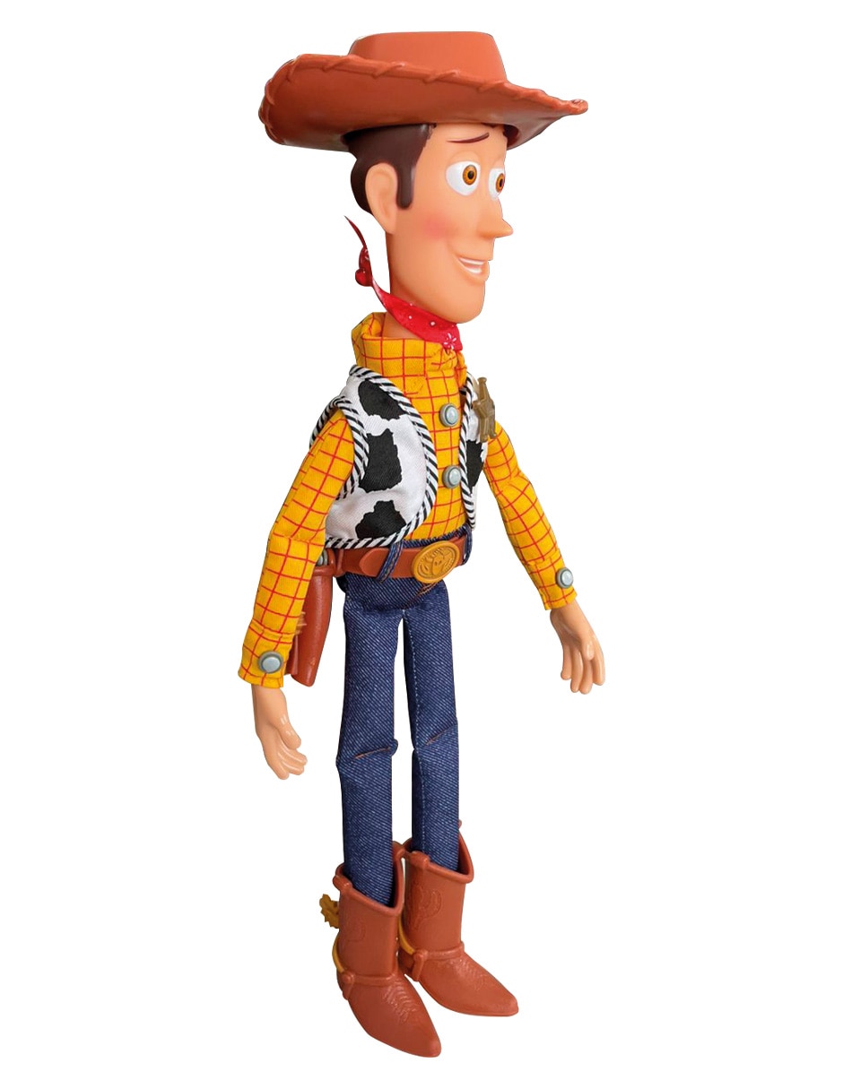 Juguete sheriff woody 7