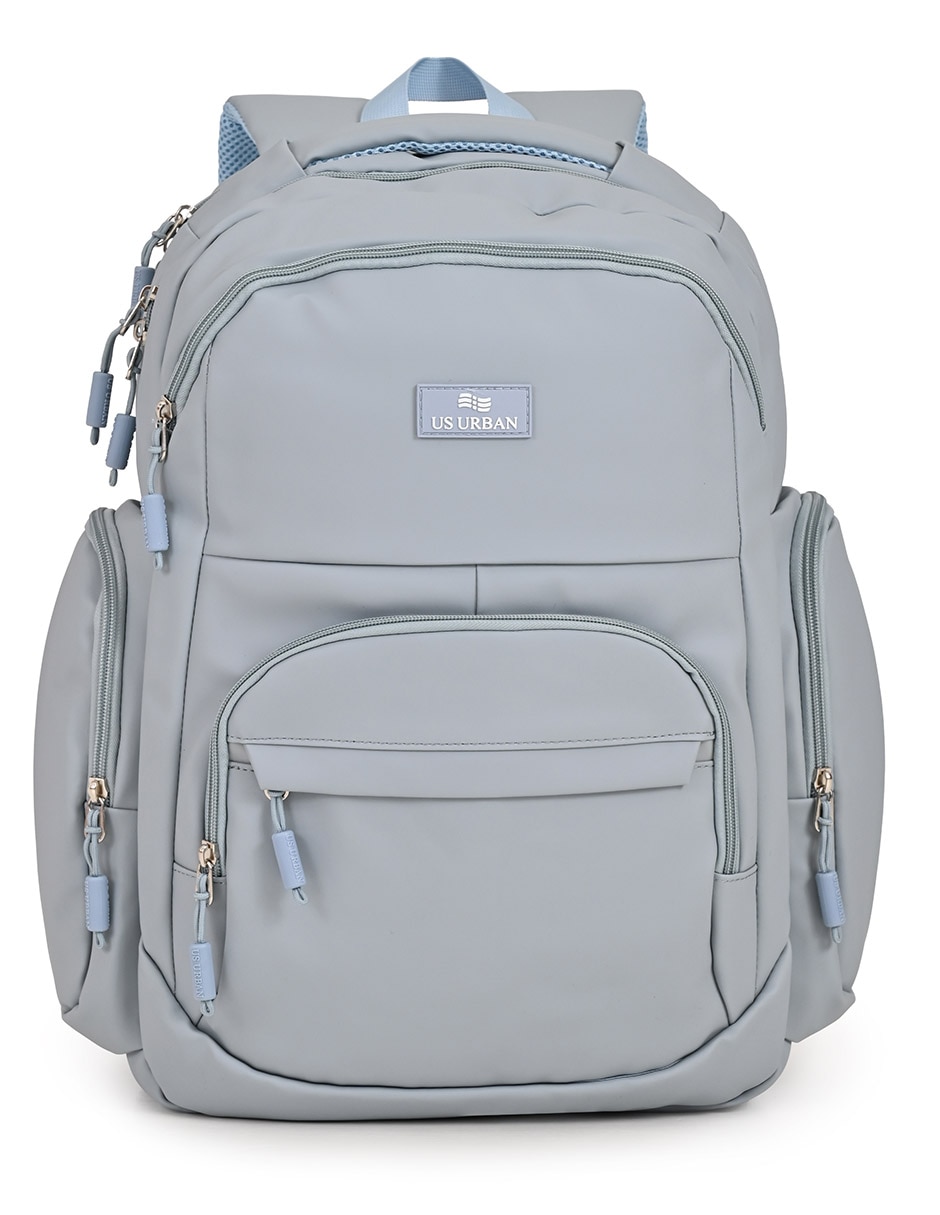 Mochila con portalaptop portalaptop pvc unisex