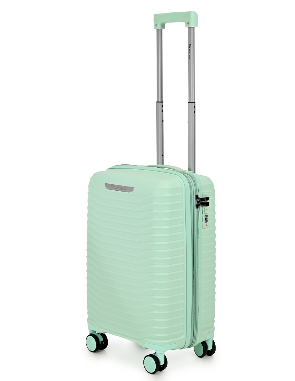 Maleta con ruedas carry on 6