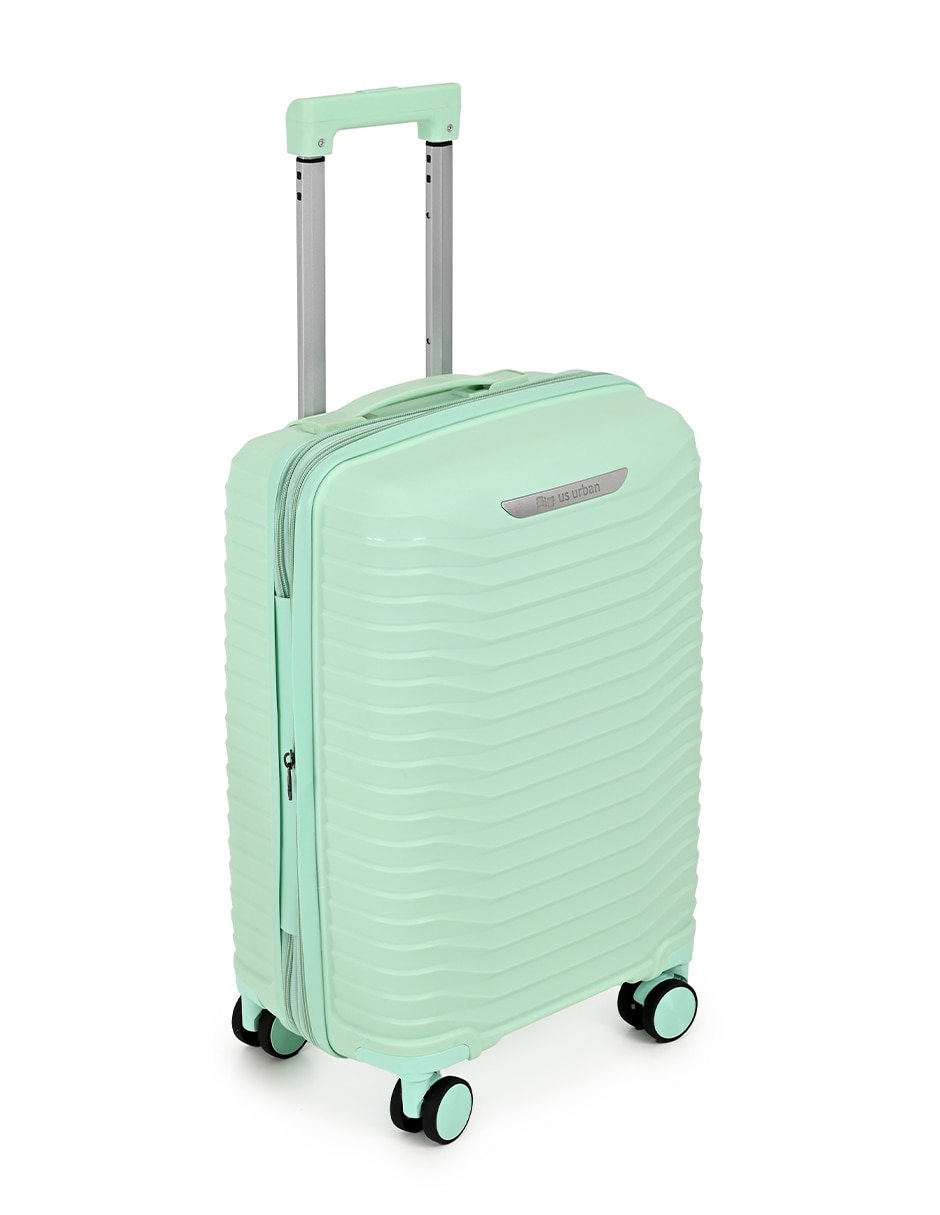 Maleta con ruedas carry on 7