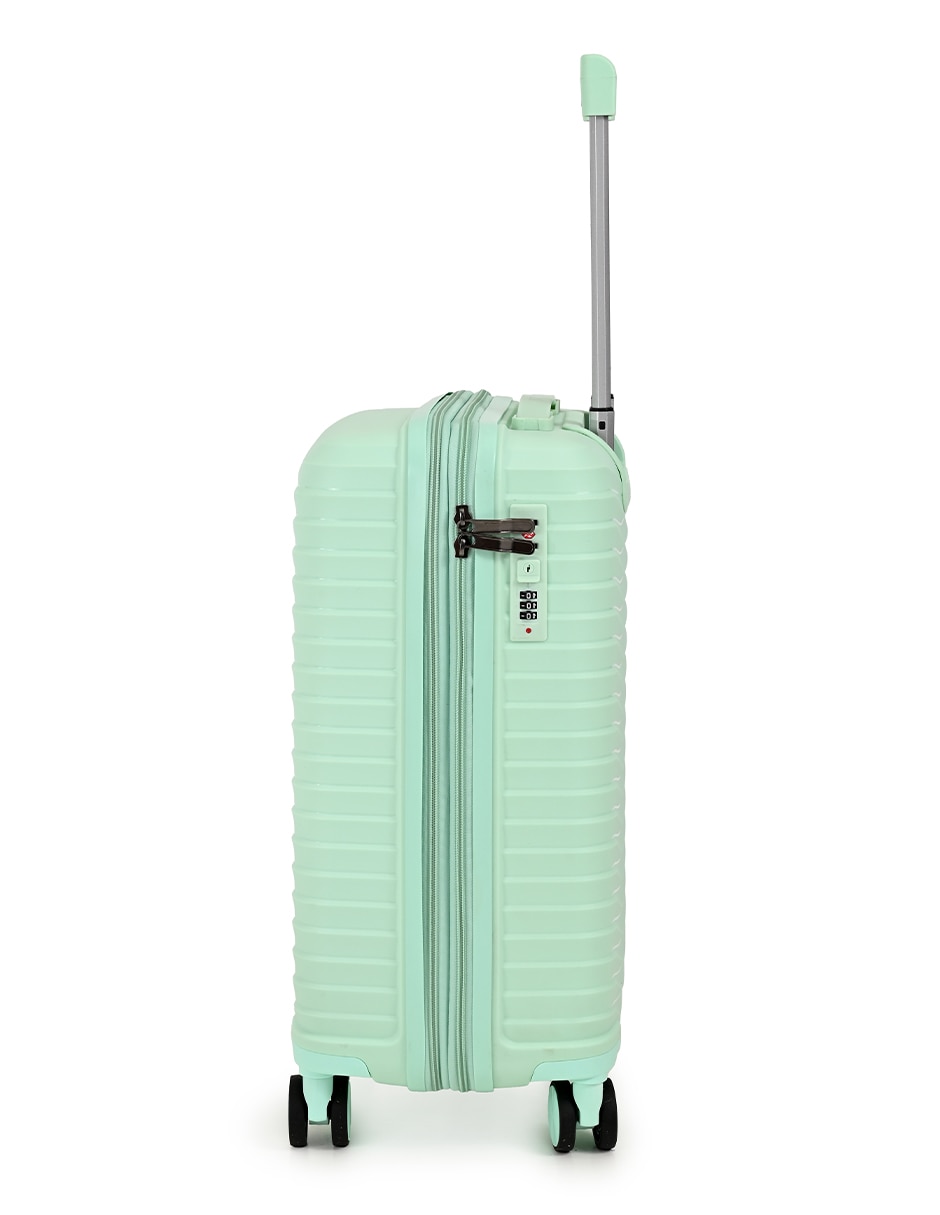 Maleta con ruedas carry on 8