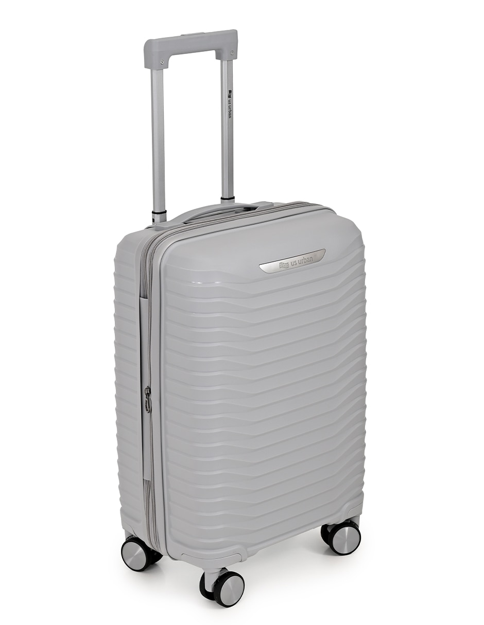 Maleta con ruedas carry on 6