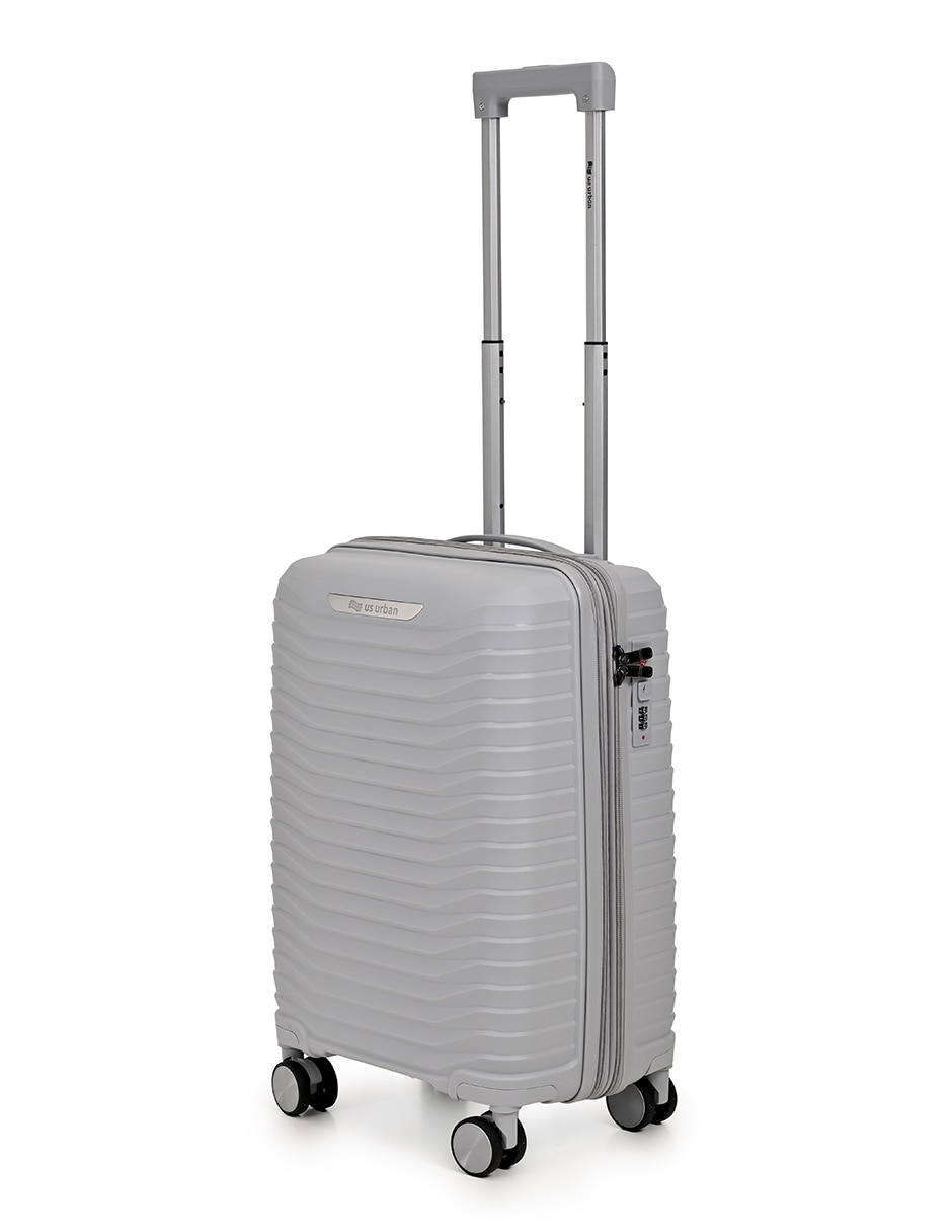 Maleta con ruedas carry on 8