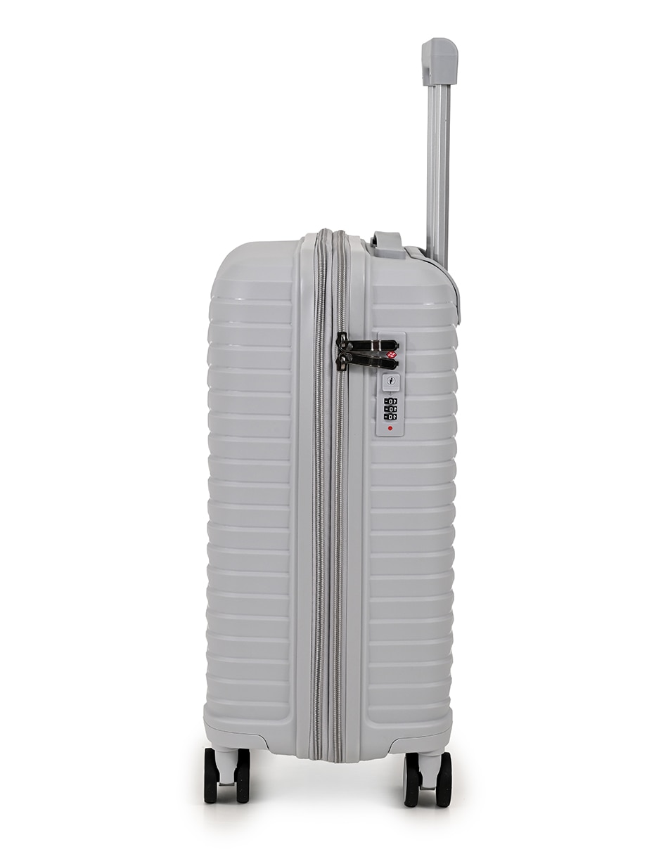 Maleta con ruedas carry on 4