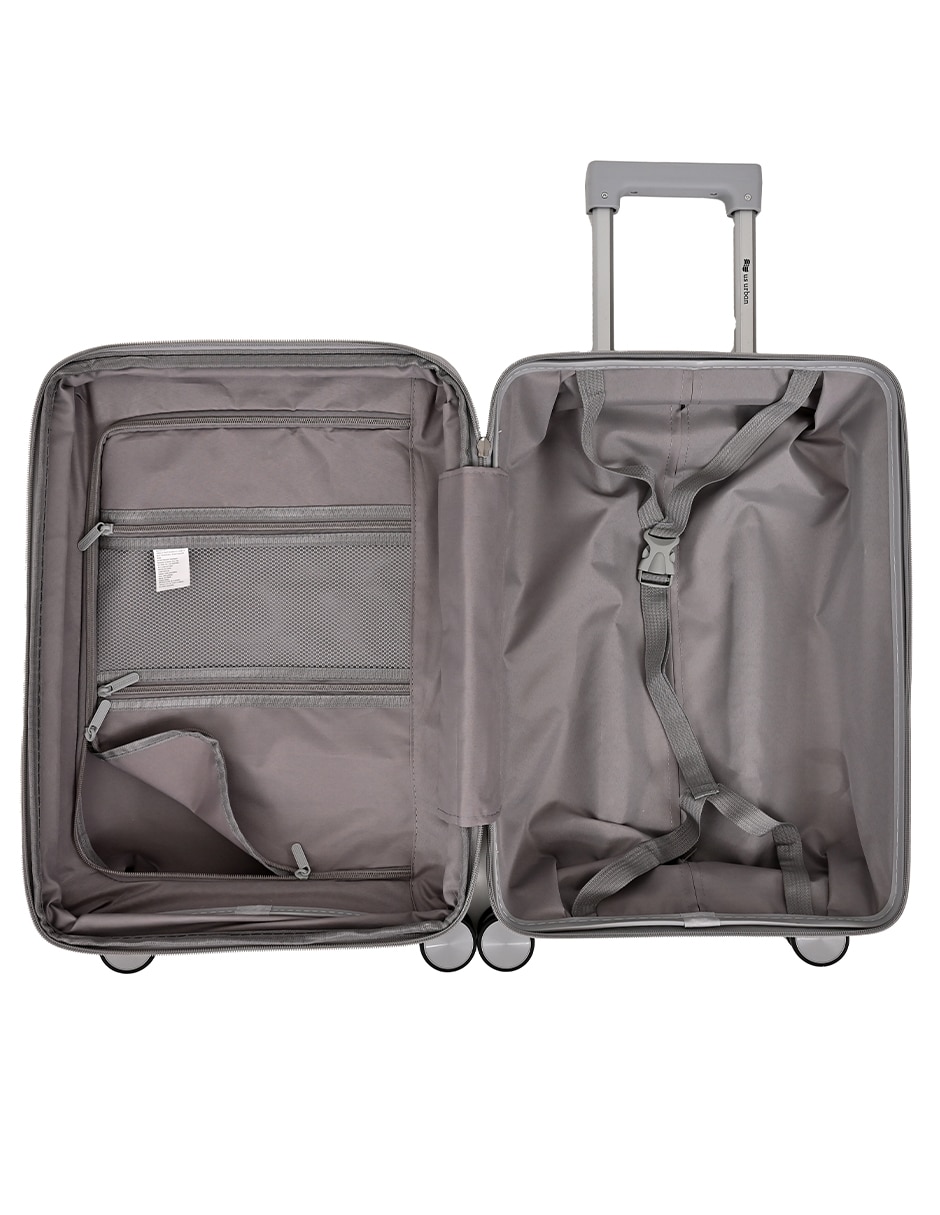 Maleta con ruedas carry on 7