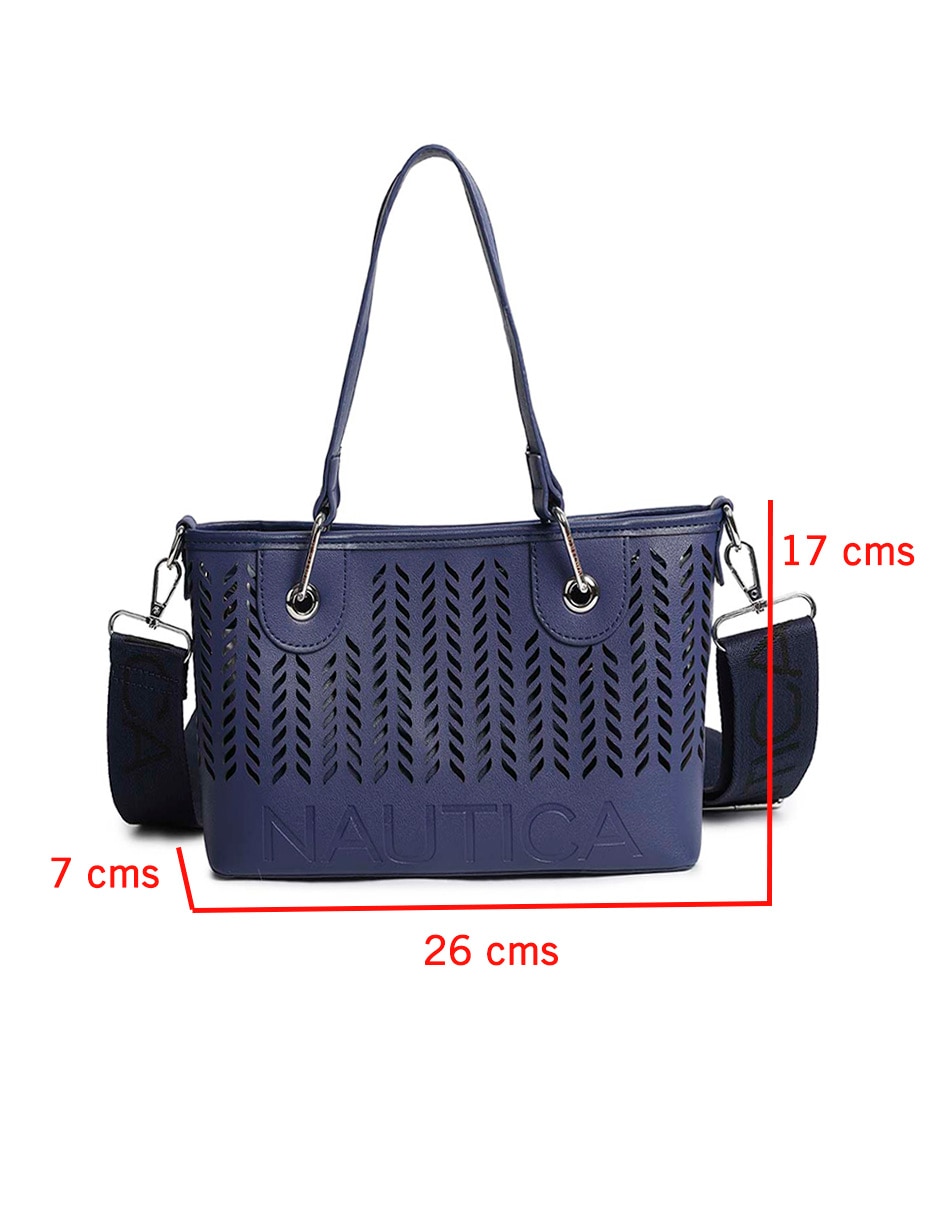Bolsa crossbody armida para mujer 7