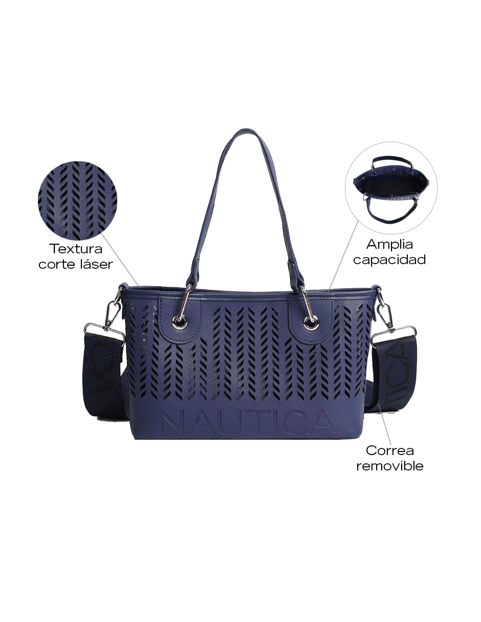 Bolsa crossbody armida para mujer 6