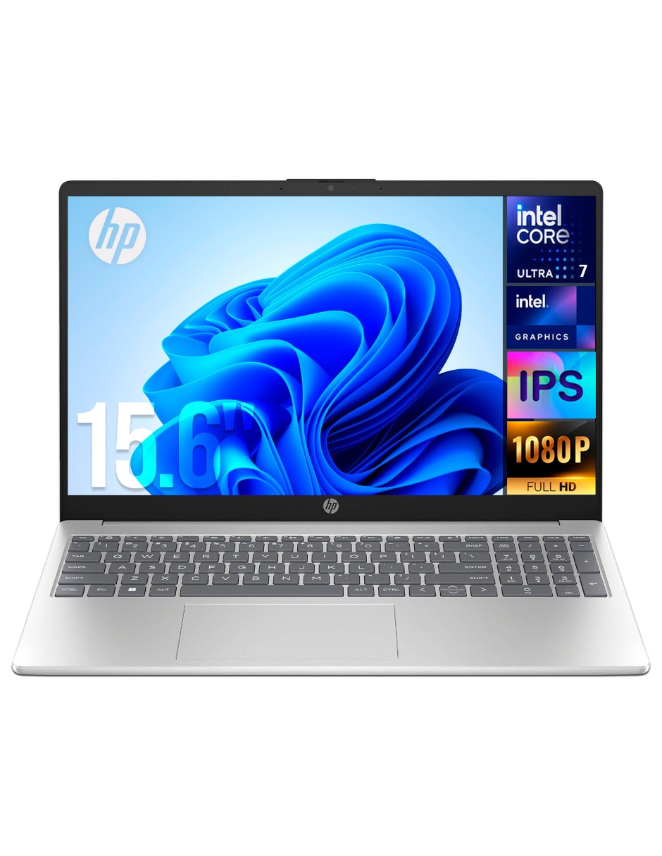 Laptop touch B89Q5UAR#ABA 15.6 pulgadas Full HD Intel core ultra 7 integradas 16 GB RAM 512 GB reacondicionado Laptop touch B89Q5UAR#ABA 15.6 pulgadas Full HD Intel core ultra 7 integradas 16 GB RAM 512 GB reacondicionado