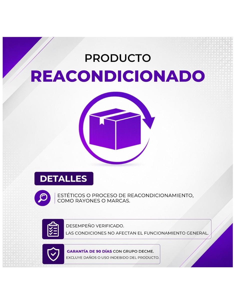 Laptop touch B89Q5UAR#ABA 15.6 pulgadas Full HD Intel core ultra 7 integradas 16 GB RAM 512 GB reacondicionado 2
