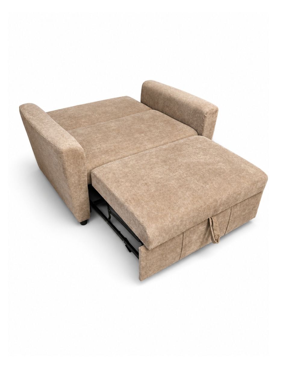Sofá cama toledo 4