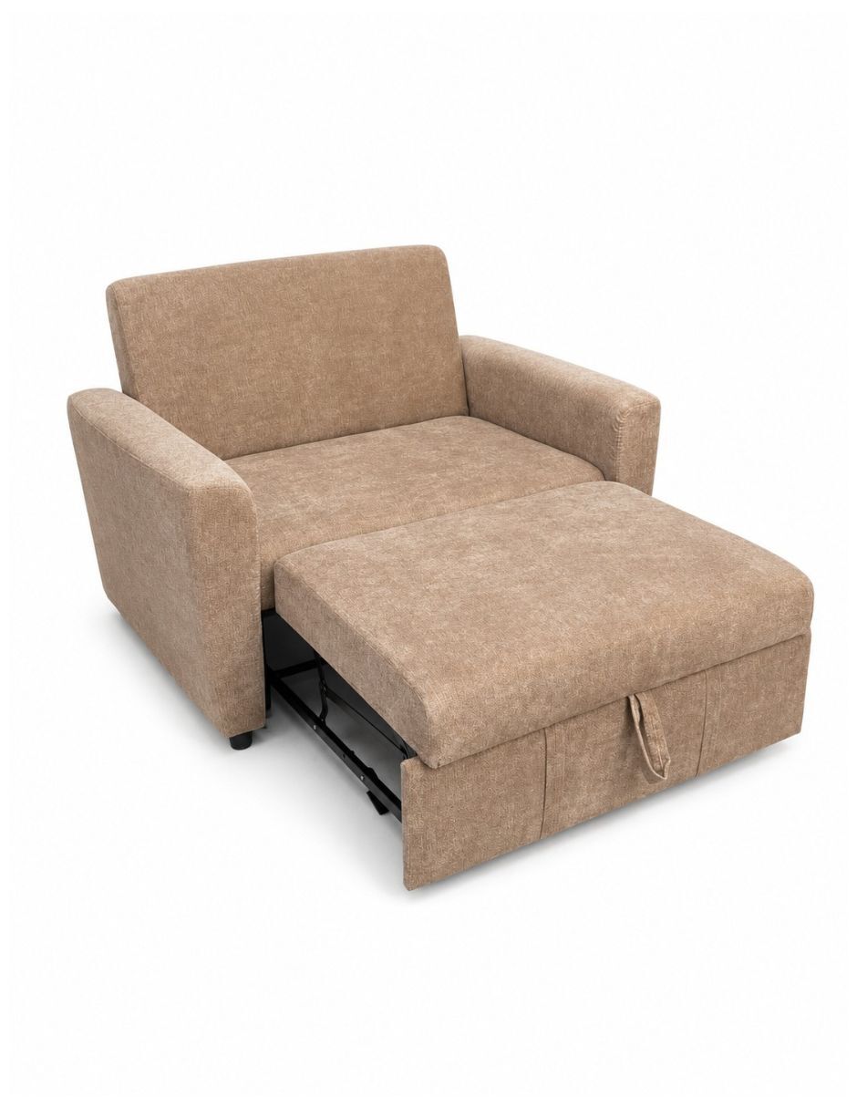Sofá cama toledo 2