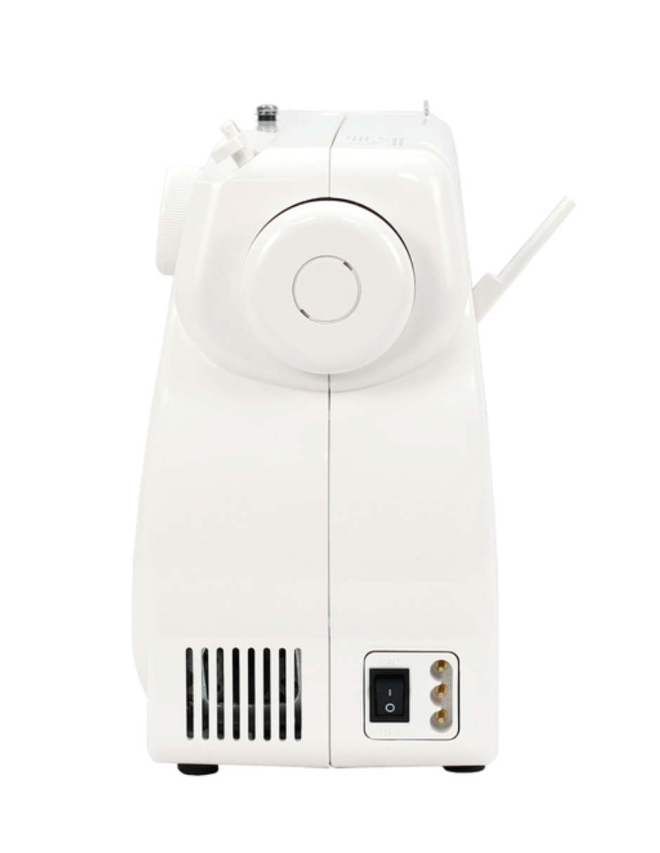 Maq coser portátil 1000A 3