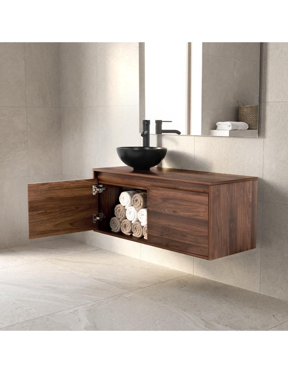 Botiquín repisa mdf 5