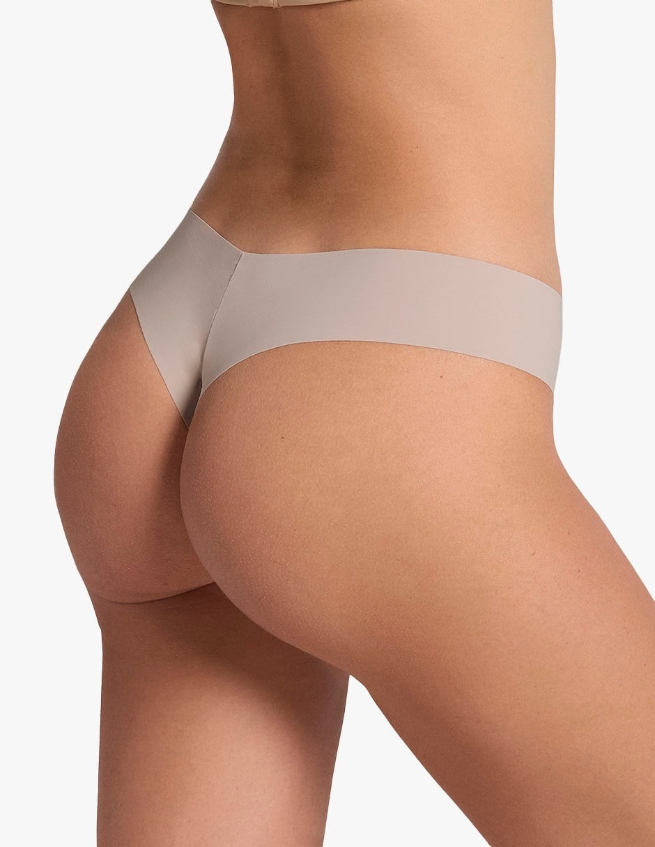 Panty brasileña para mujer 4