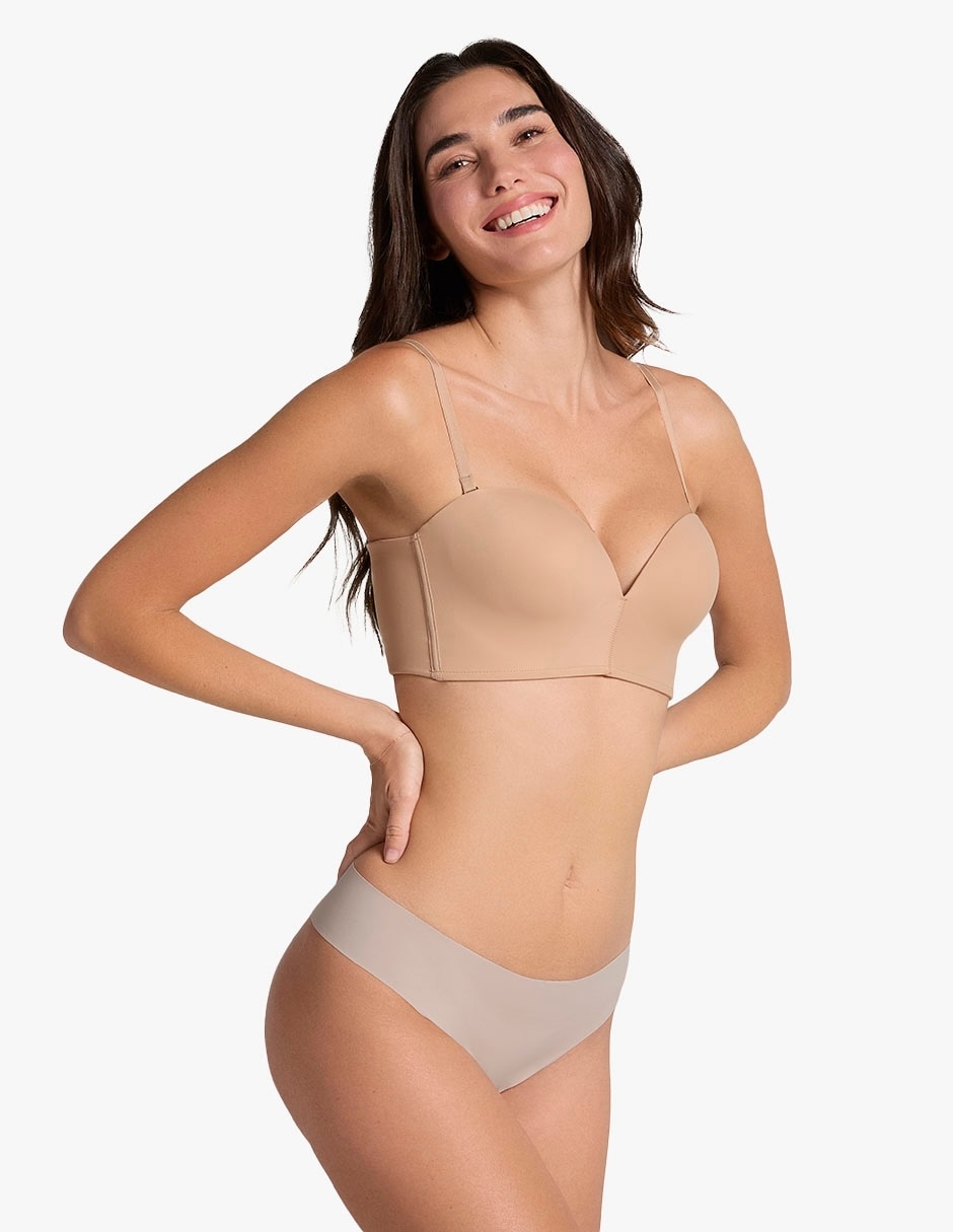 Panty brasileña para mujer 3