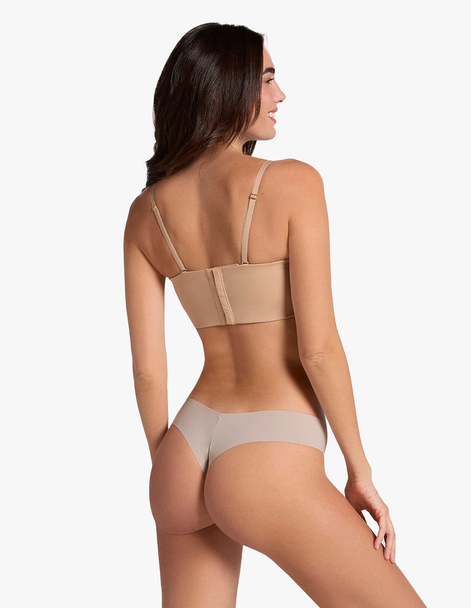 Panty brasileña para mujer 2