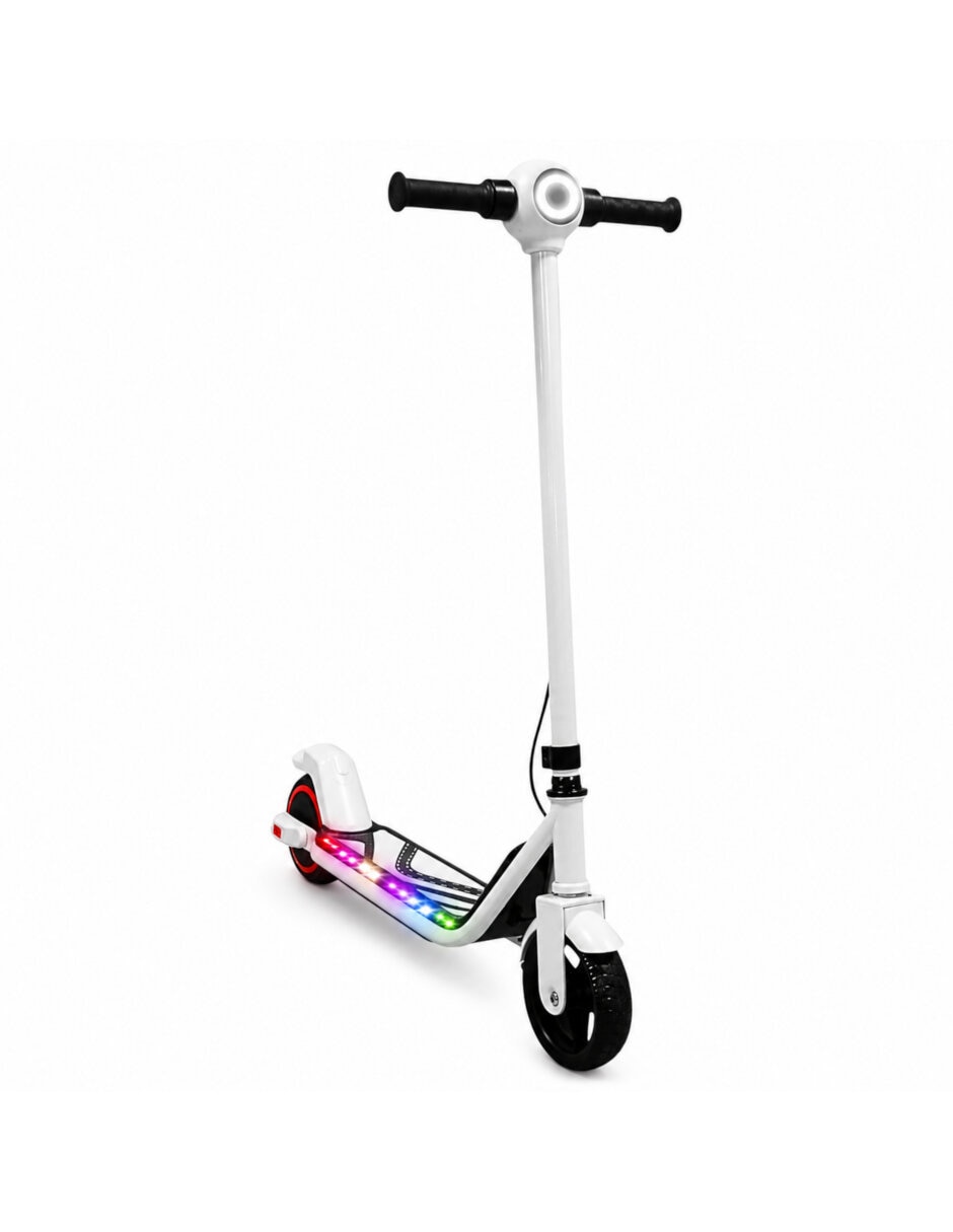 Scooter eléctrico SC-E202 Scooter eléctrico SC-E202