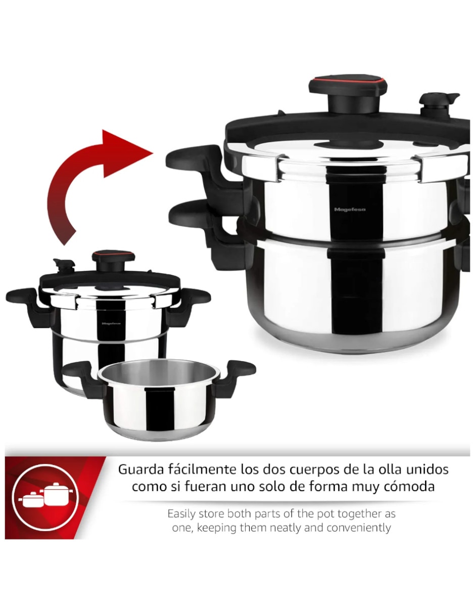 Olla presión 3