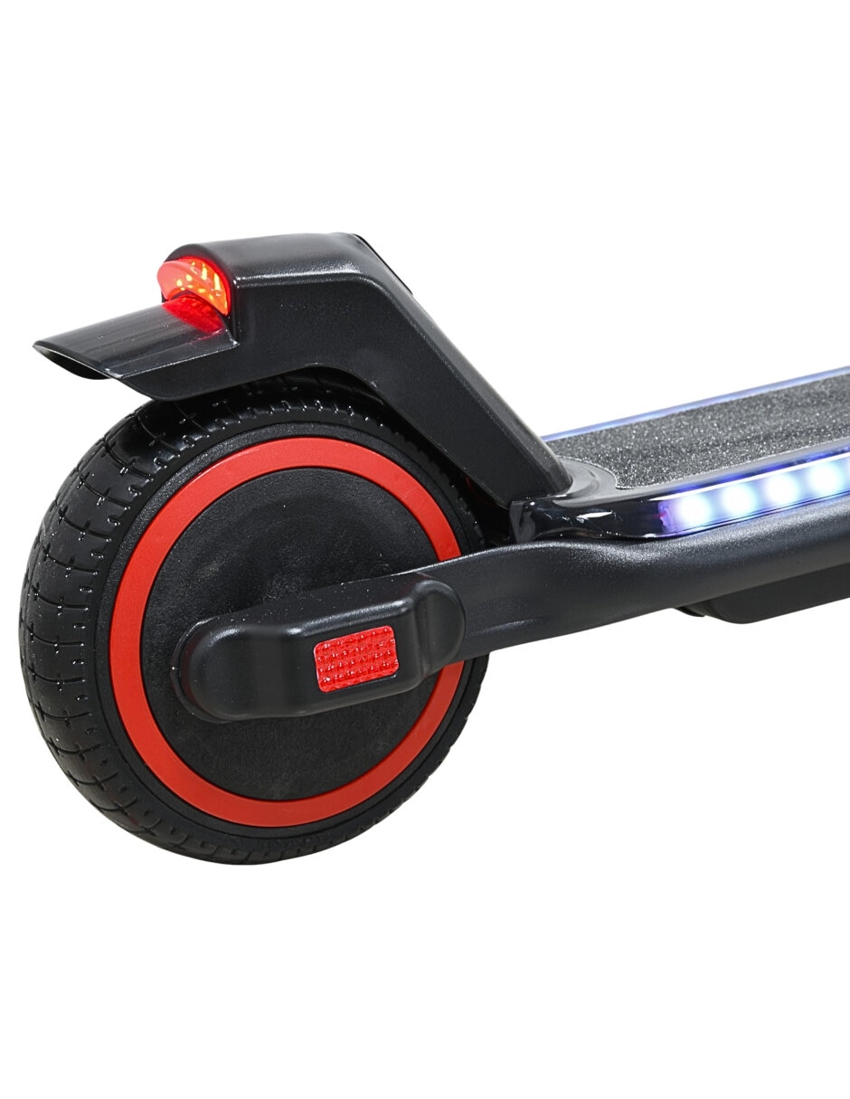Scooter eléctrico SC-E202 6