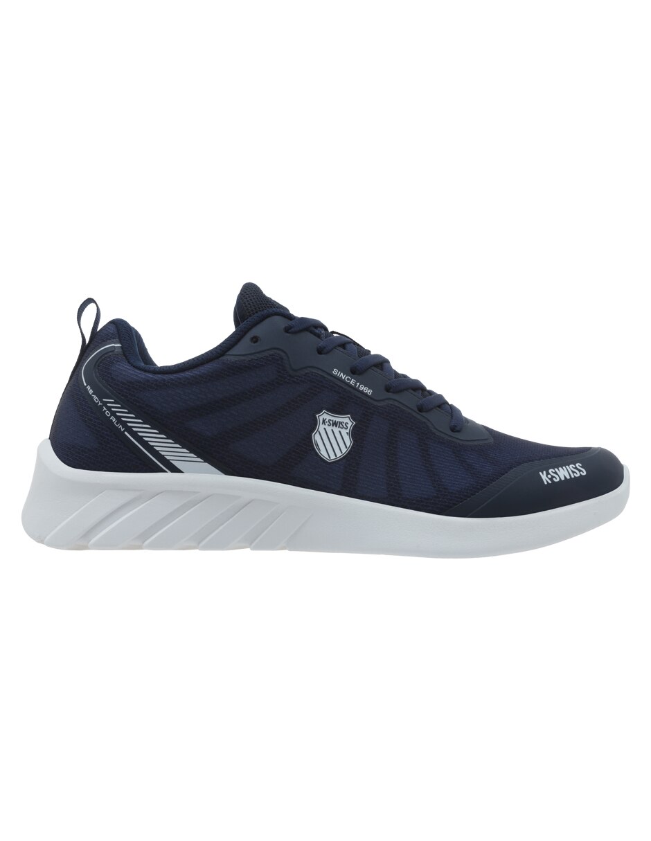 Tenis Corel para hombre 4