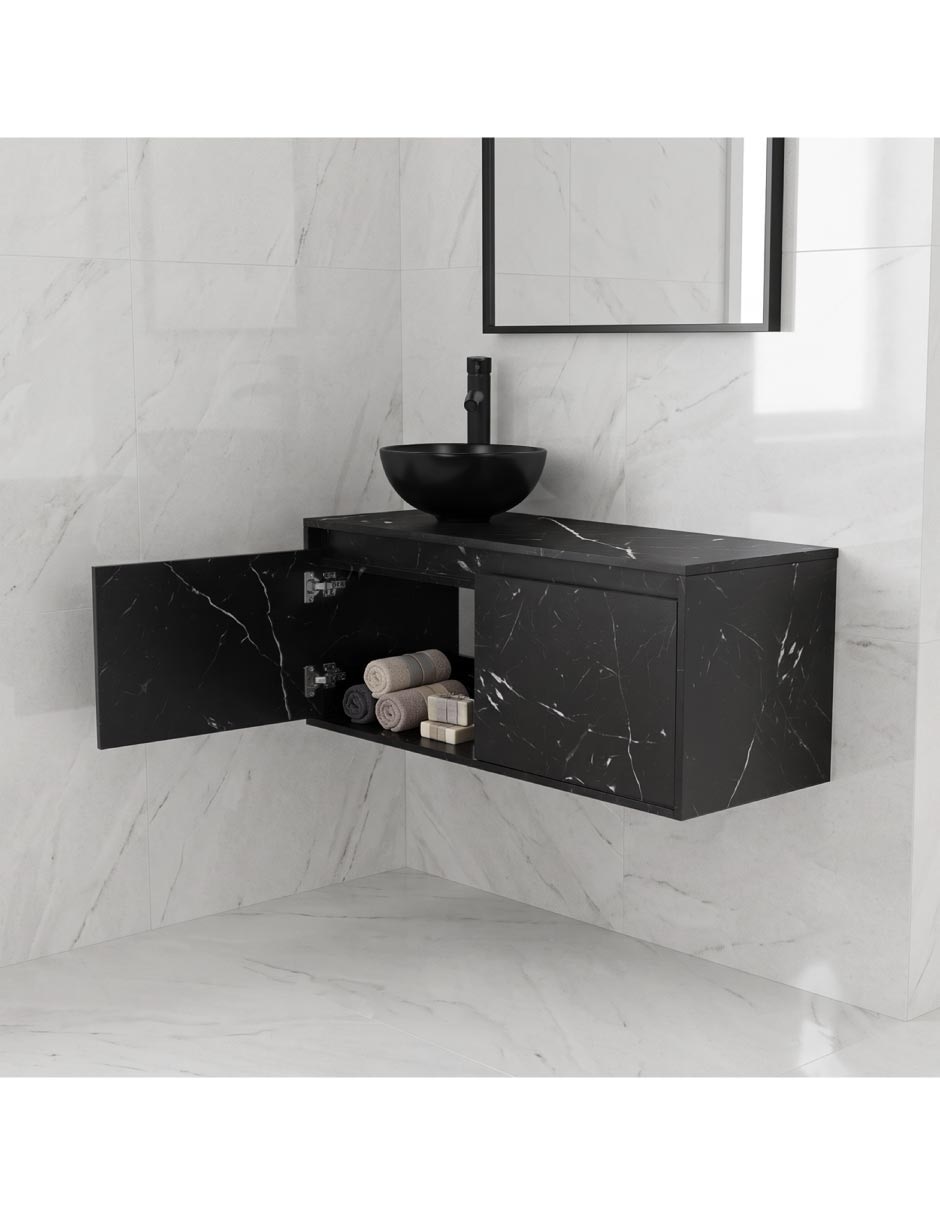 Botiquín repisa ninon home mdf