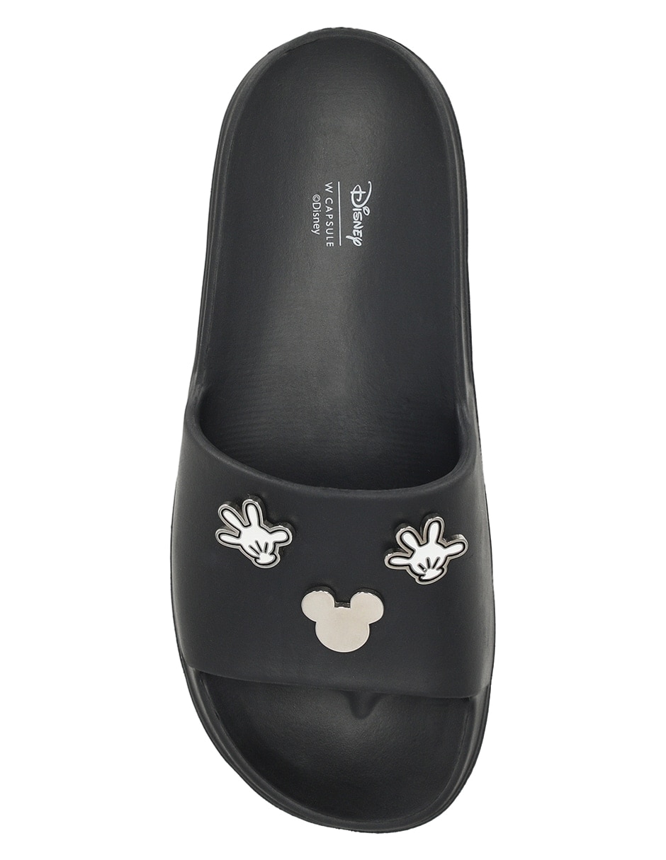 Sandalia Mickey Mouse para mujer 6