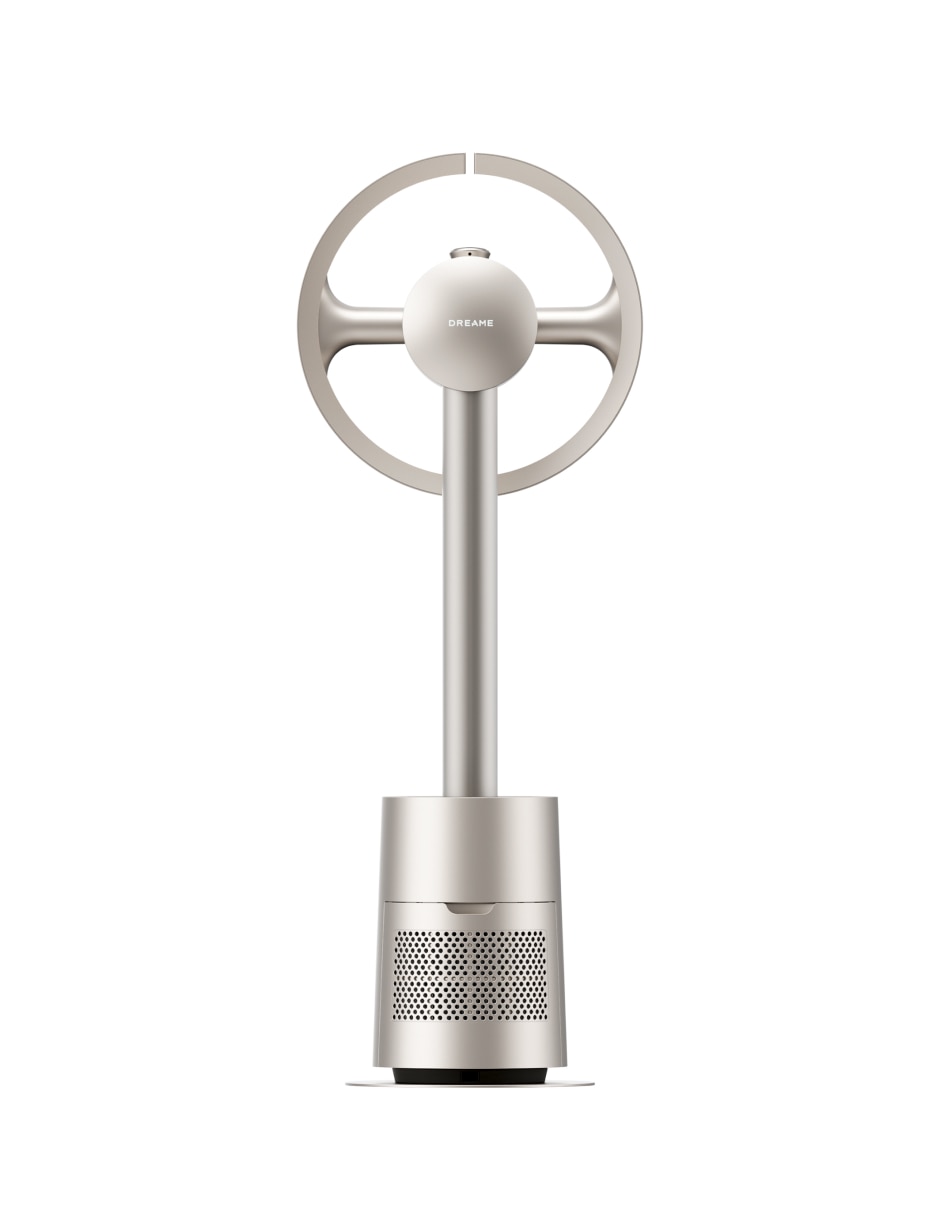 Ventilador de torre smart individual piezas con control remoto velocidades