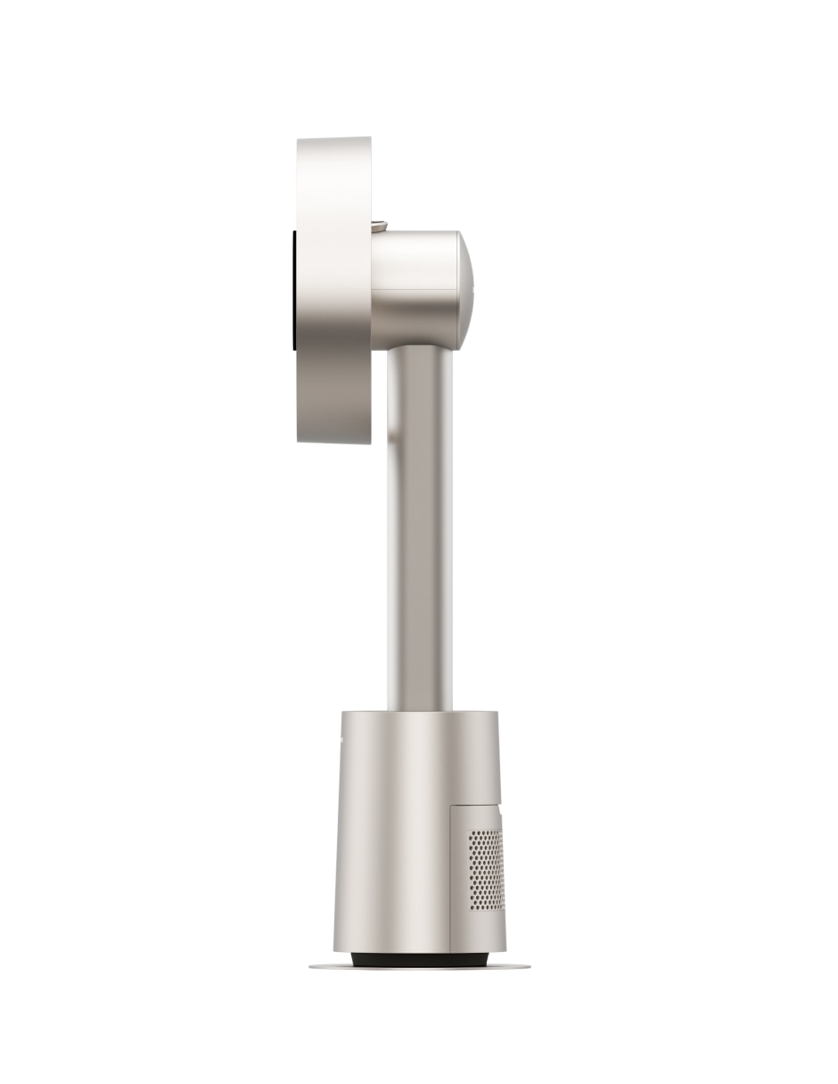 Ventilador de torre smart individual piezas con control remoto velocidades 6