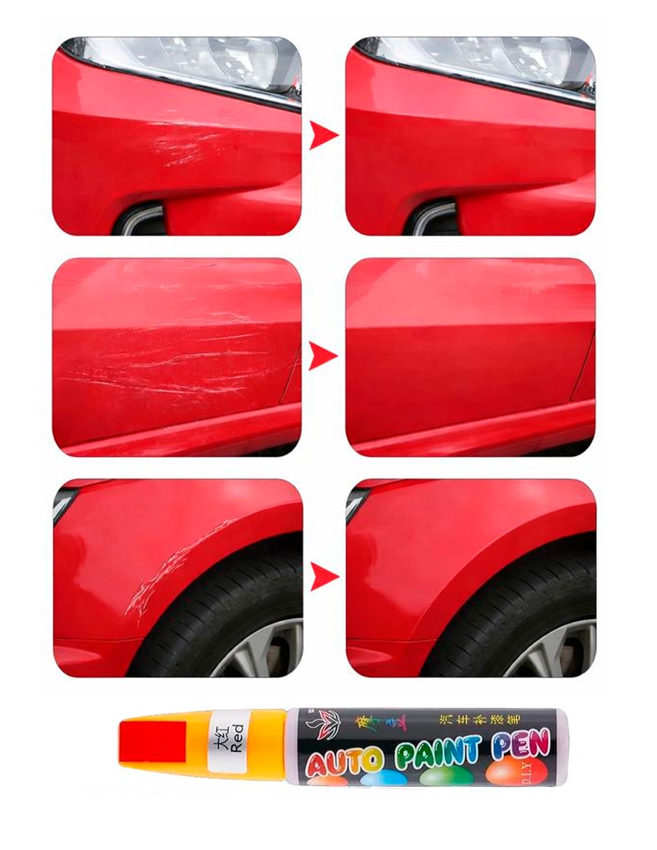Restaurador para pintura para doméstico 4