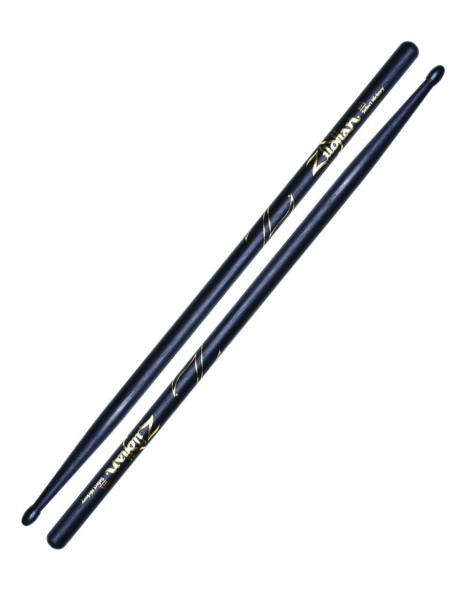 Baquetas para instrumentos musicales zildjian