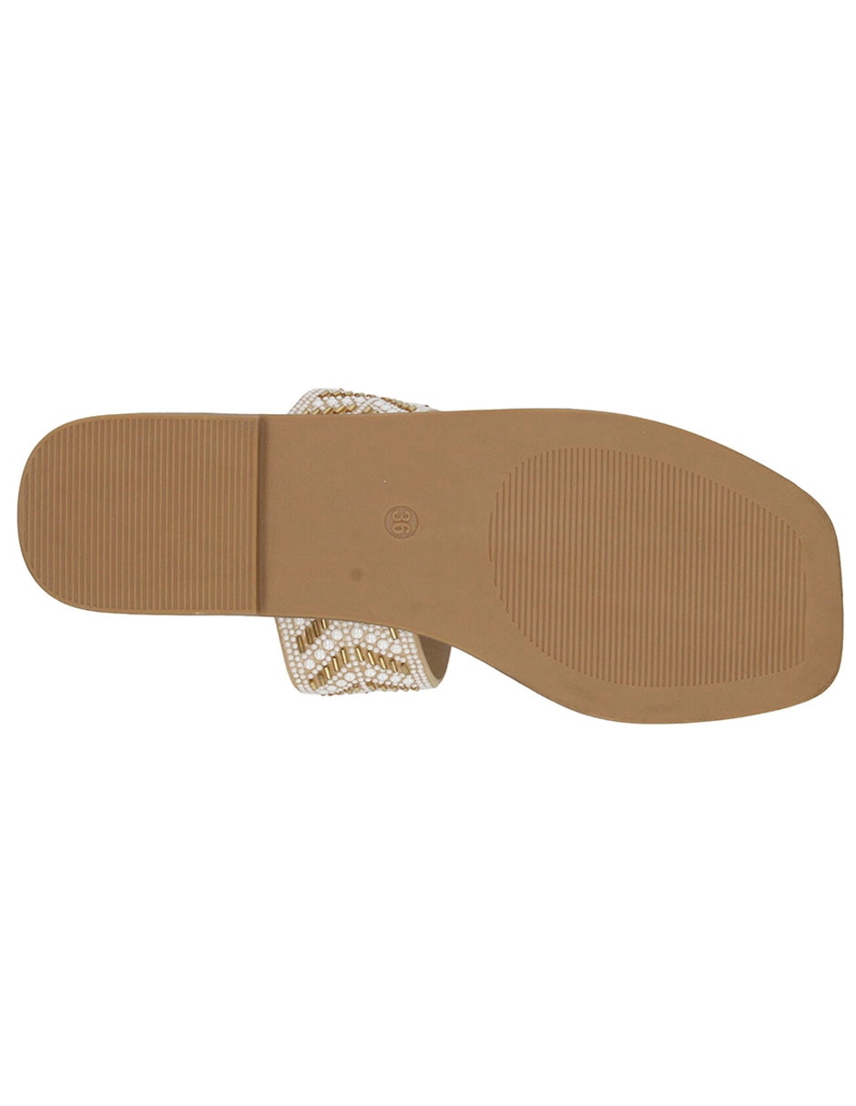 Sandalia para mujer 10
