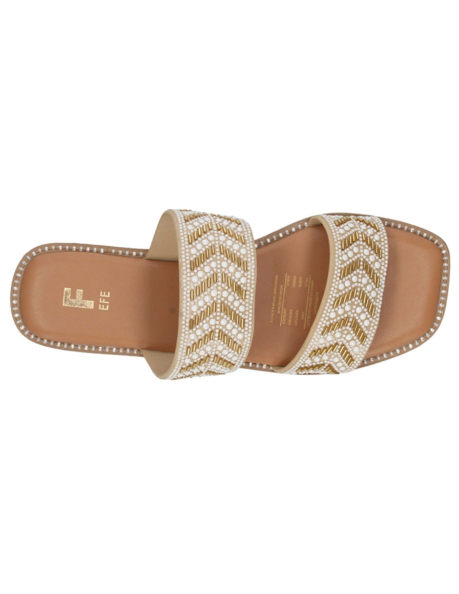 Sandalia para mujer 2