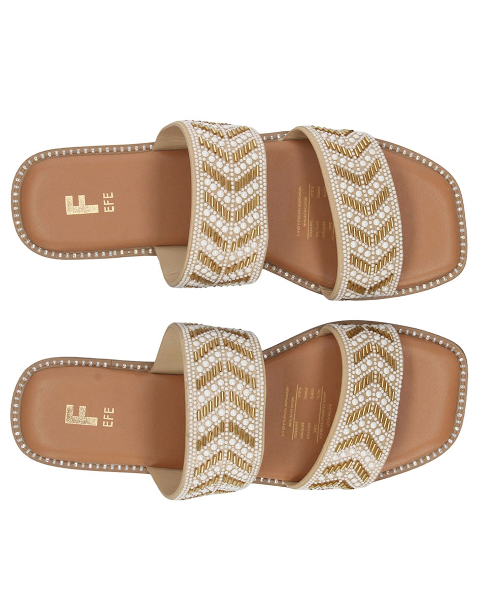 Sandalia para mujer 8