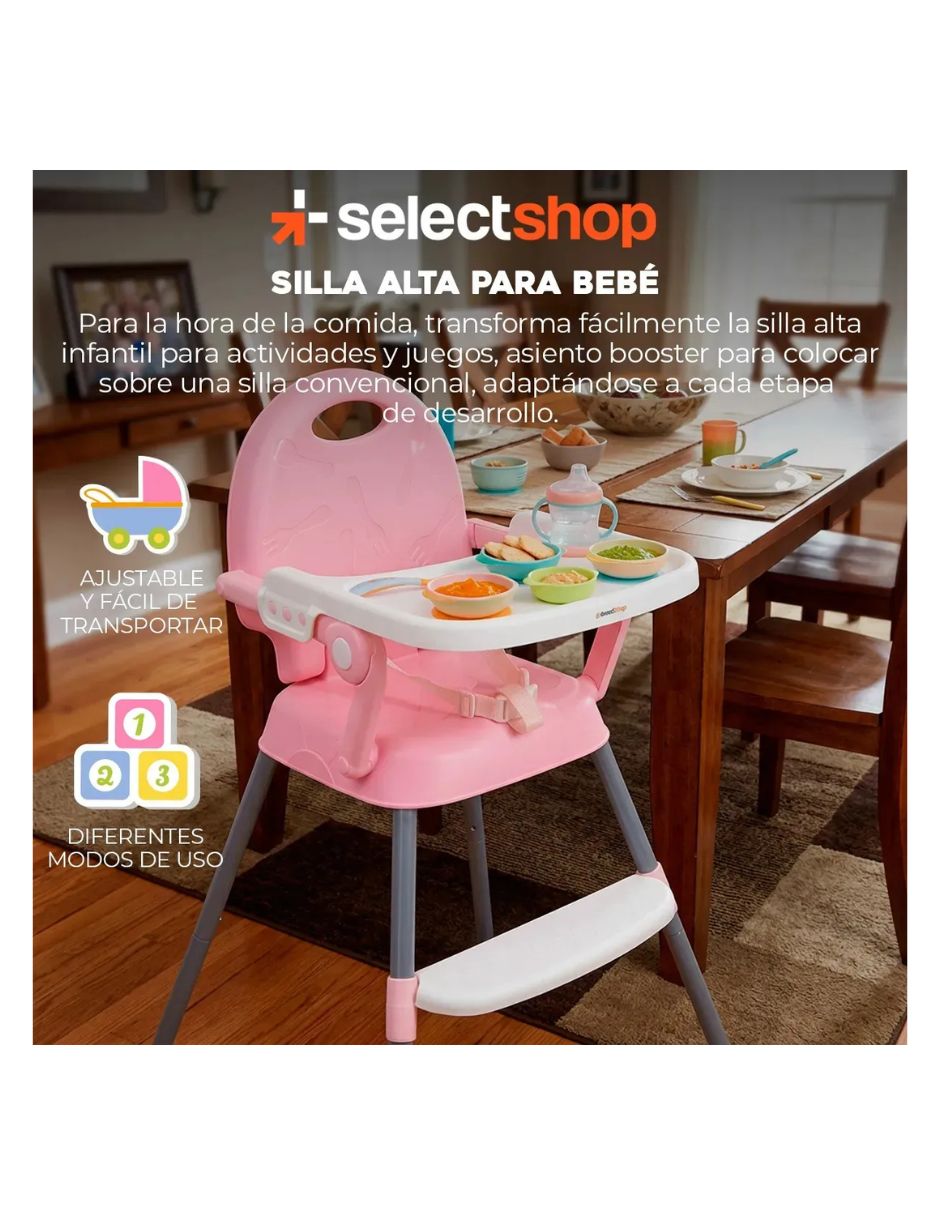 Silla alta 5