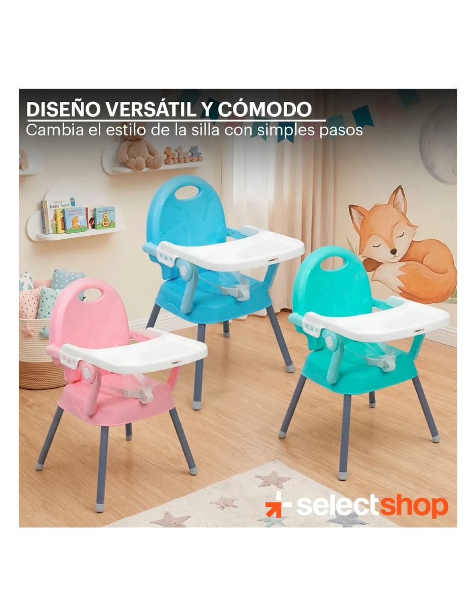Silla alta 4