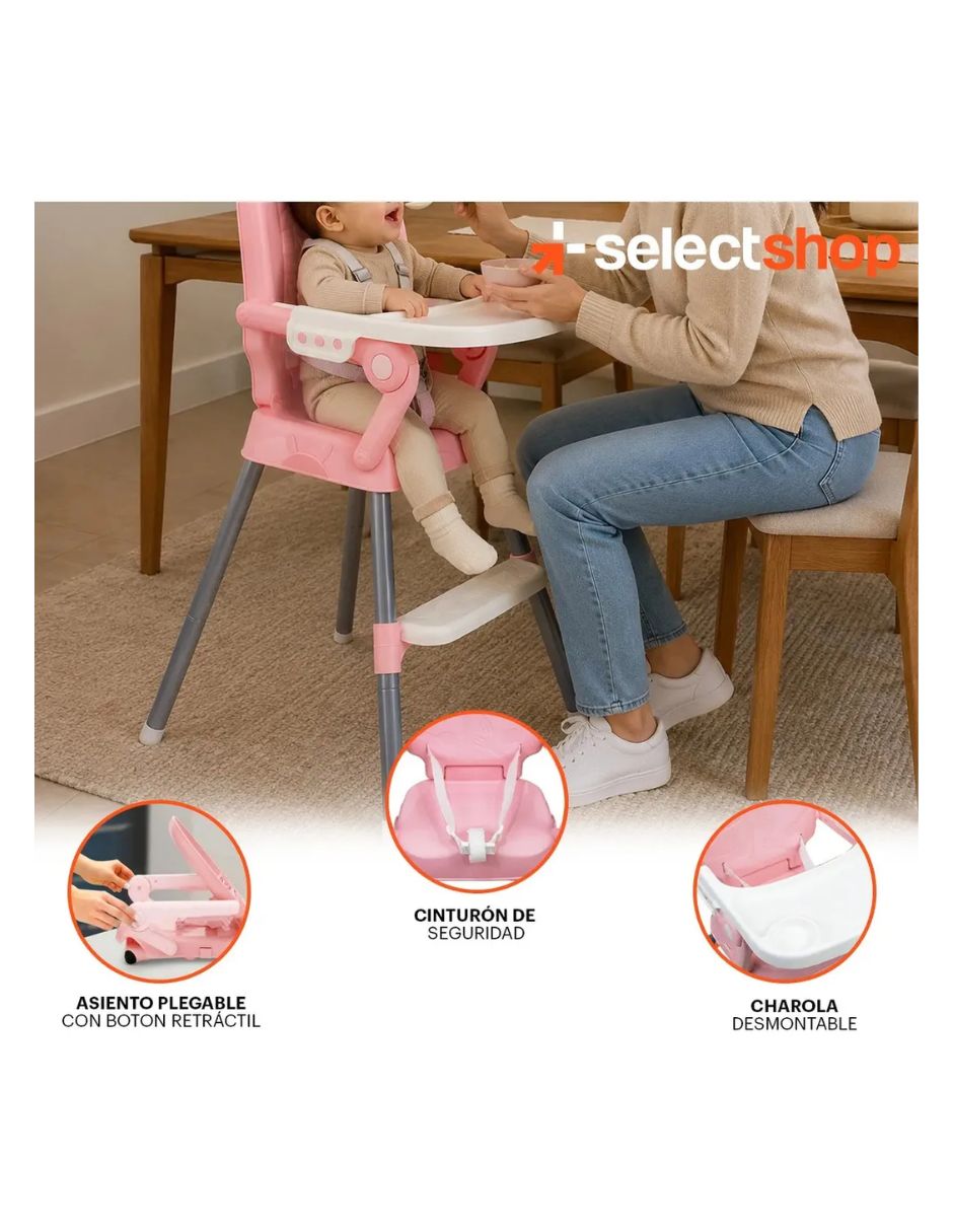 Silla alta 3