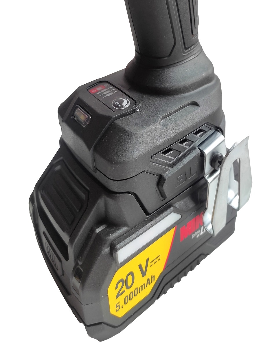 Pistola impacto pi-750 2