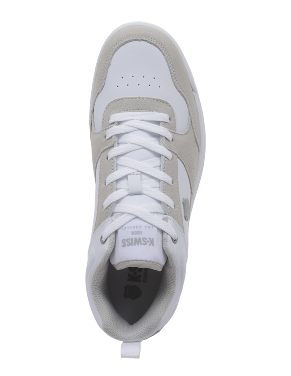 Tenis Burton para hombre 3