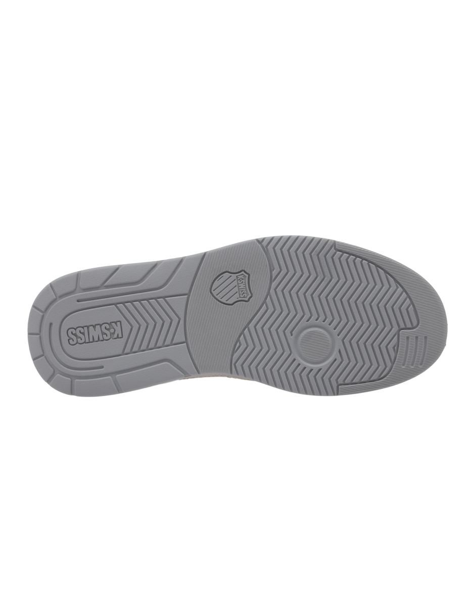 Tenis Burton para hombre 4