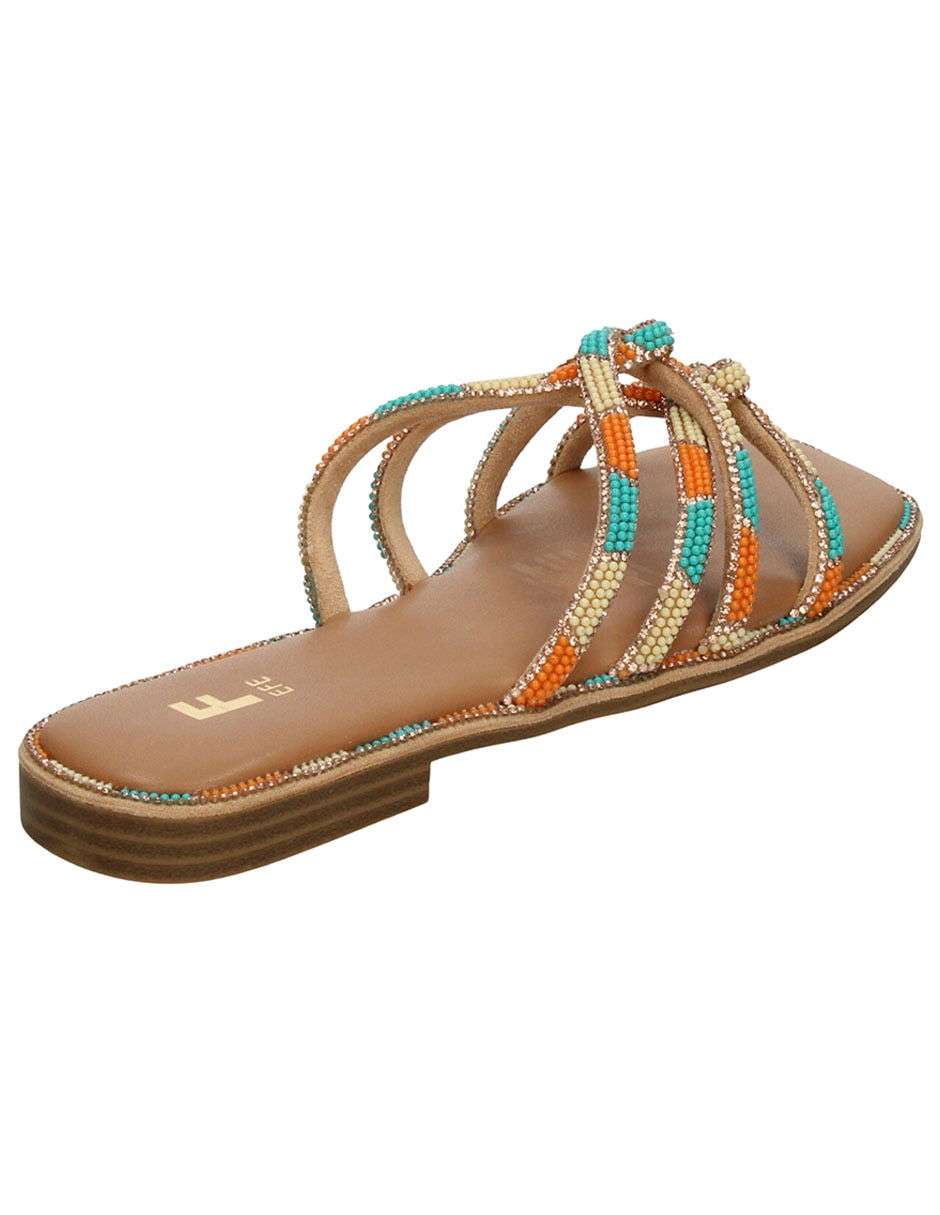 Sandalia para mujer 6