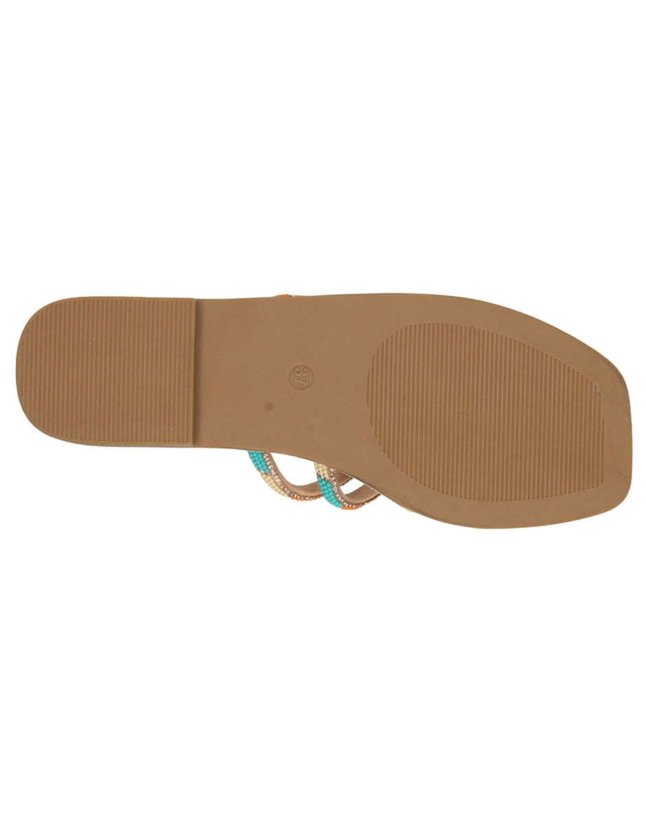 Sandalia para mujer