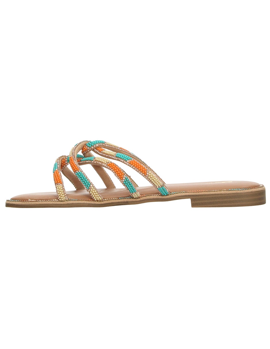 Sandalia para mujer 7