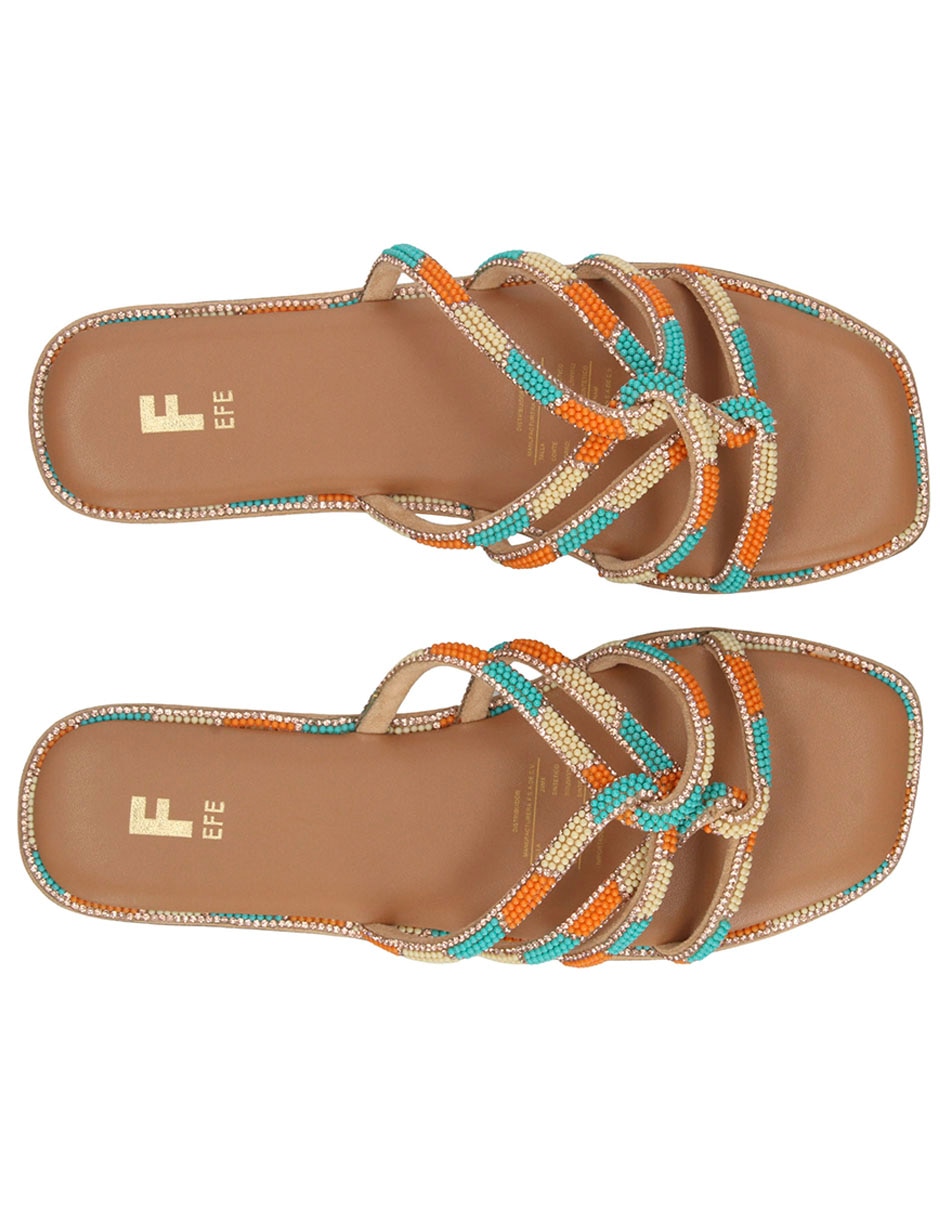 Sandalia para mujer 9