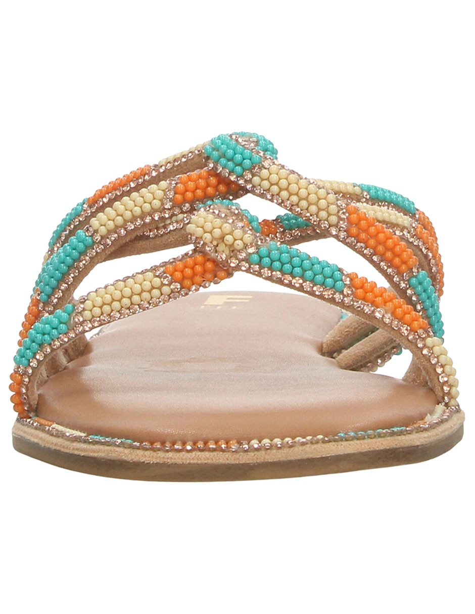 Sandalia para mujer 8