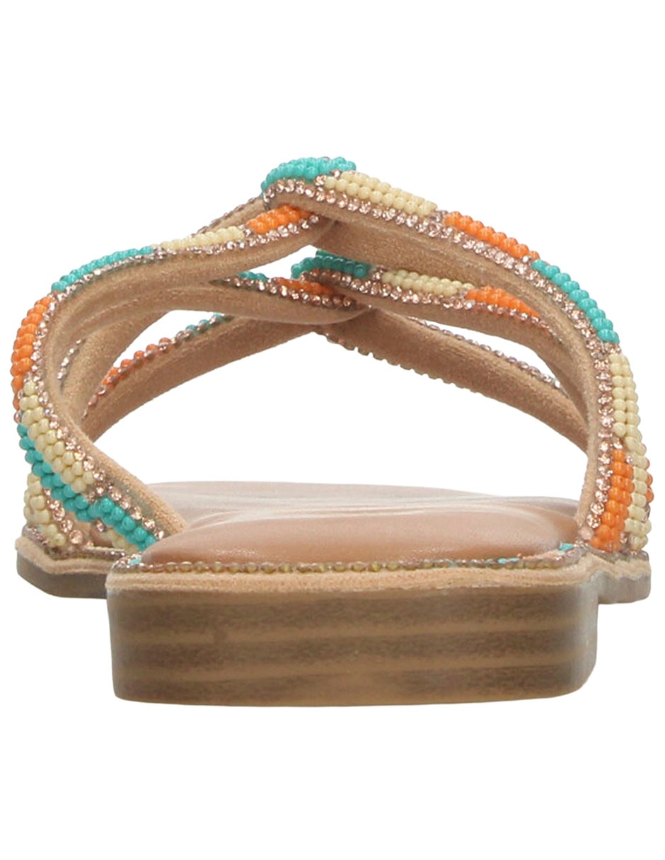 Sandalia para mujer 5